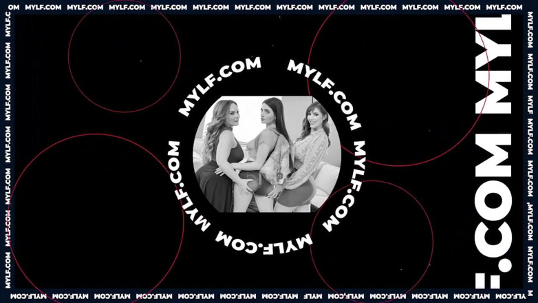 BFFS: Trener boot camp daje tym gorącym pięknościom wiertarkę seksualną, której...