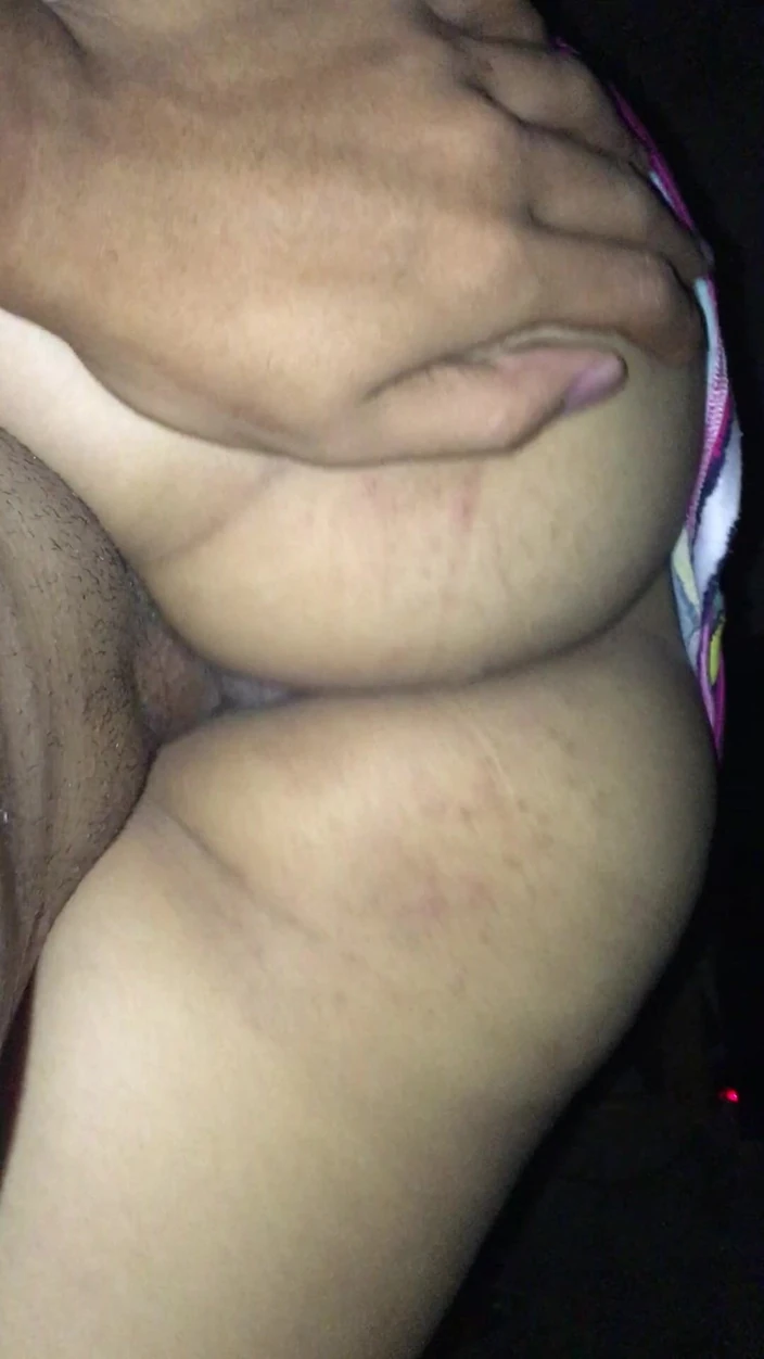 Pasutrinesia: I Fuck College Girl Doggy Style Position