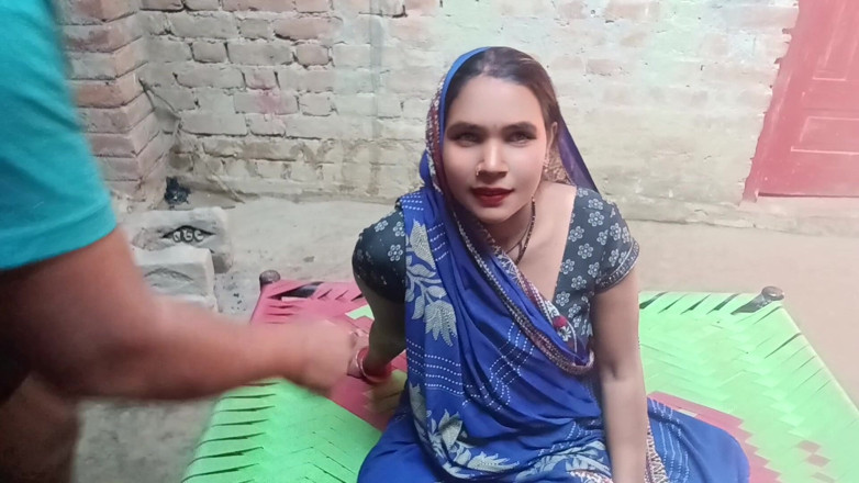 Pooja's bf: Desi Village Sali Tight Pussy Fucking XXX Video Hindi Audio