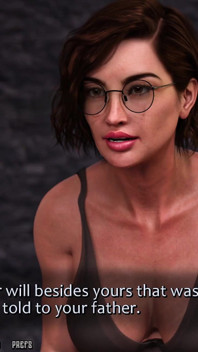 Strong Desire Update 11