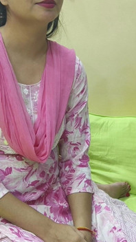 Desi Saara Stepsis dan Abang berkongkek pada Rakhi