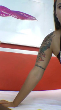 Filem gangbang ludah lesbian - Liters of Finest Spit