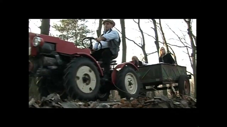 XTime Vod: Gorąca napalona blond suka dla Roberto Malone Giant Dick