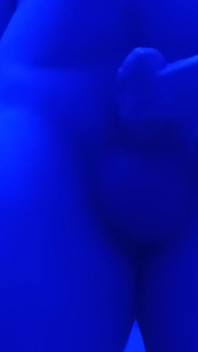 Blue Light