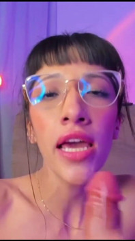 Masturbacja seks cipki nagi show tryska P2