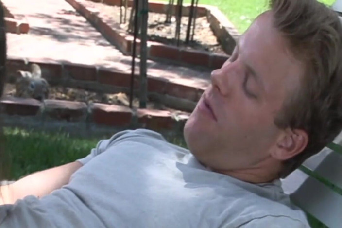 American X: From USA with Pleasure!! - Scene #05
