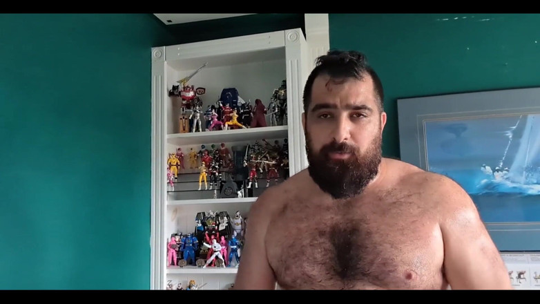 Bare Ranger: Трохи попрацювати