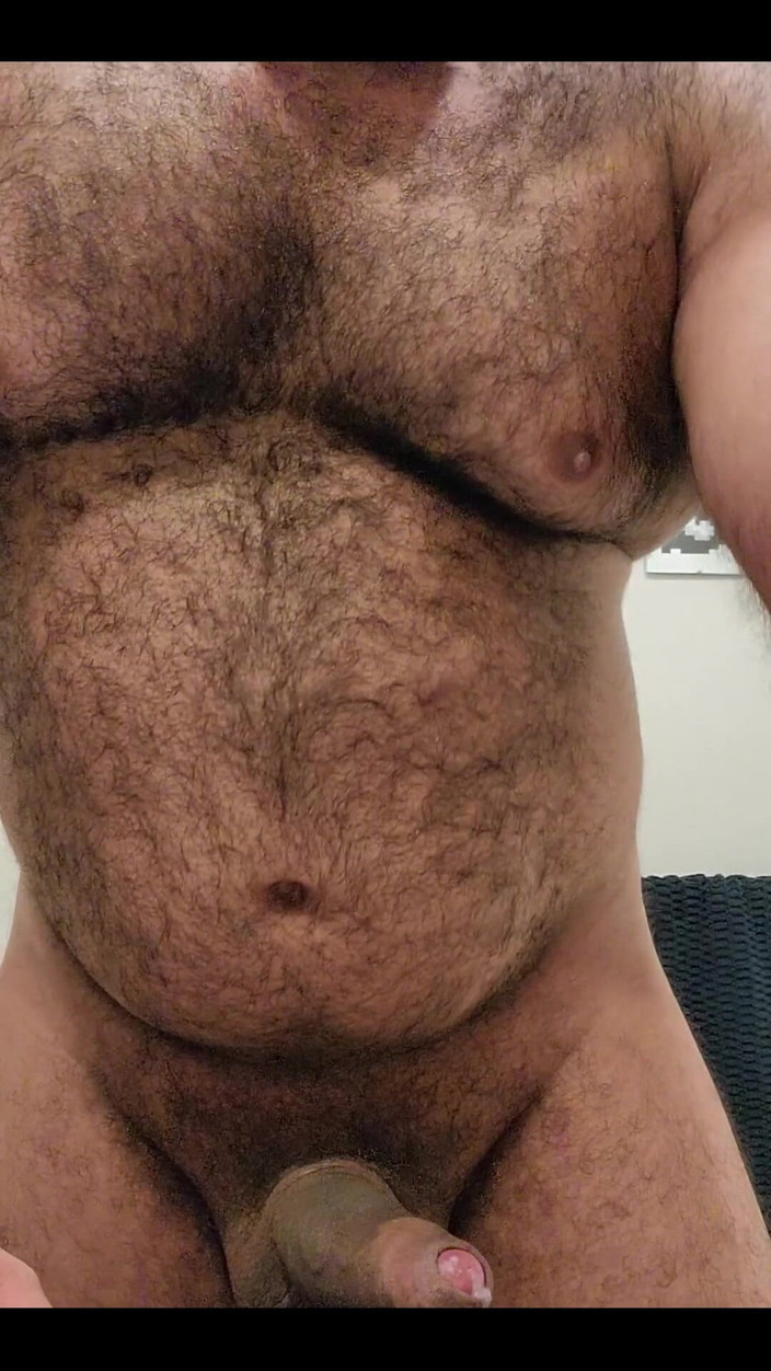 Lobo: Akhirnya Dapat Merakam Pancutan Saya