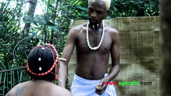 Epicafri: I Need to Get Pregnant - Chief Priest Can You Cum...