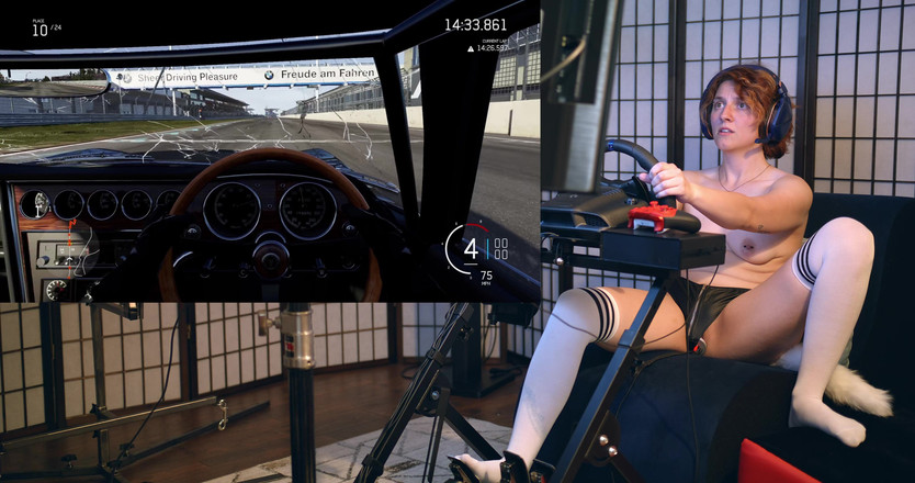 Blake Jones: Estim Gara 4