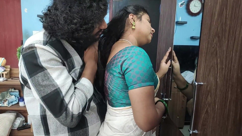 Vaigavarun45: Primera noche de sexo, vaishnavy y sharun raj primera noche...