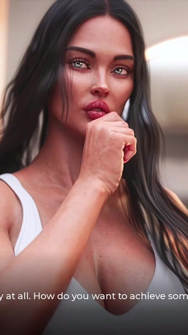 Q Boy: Otrogen milf styvmamma bär underkläder för fotografering - den syntetiska - E07...
