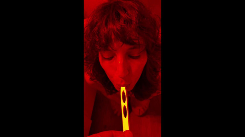 Akasha7: Найди меня, я покорная, и я делаю идеальные минеты Akasha7