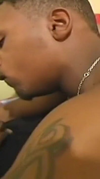 Breion in the Raw - scena 3
