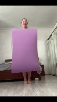 Working Out Is Serious Business