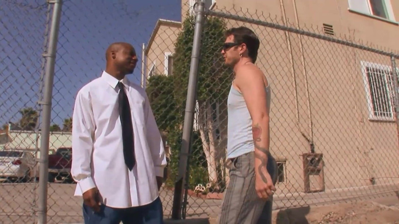 Transsexuell and gay club: Männer sind die bessere Wahl. Wir lieben anal