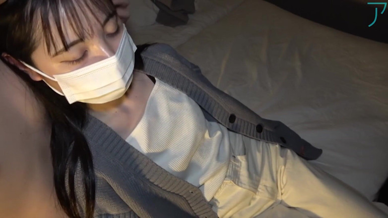 Asians in love: Asijská Lori creampie.