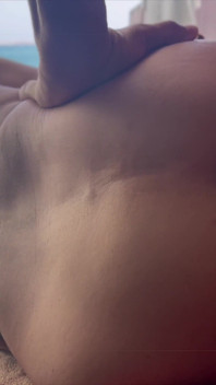 Hardcore anal amorosa Dianne abre su culo
