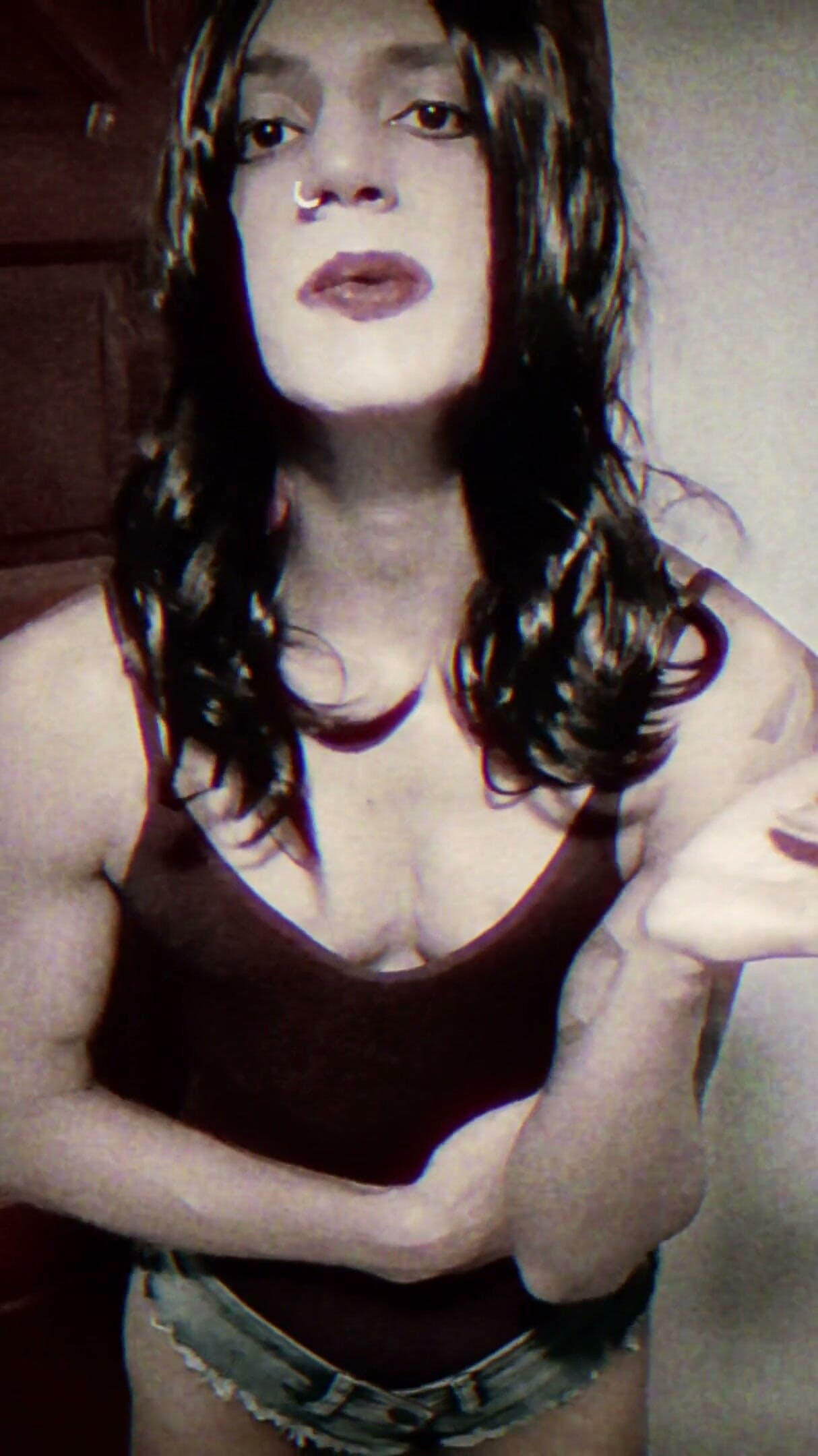 Rich Men Only: Domestic Trans Goddess Fuckdoll