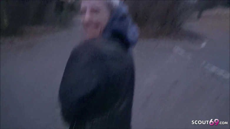 Full porn collection: Pouliční děvka Talk to Porn Casting od BBC Freddy