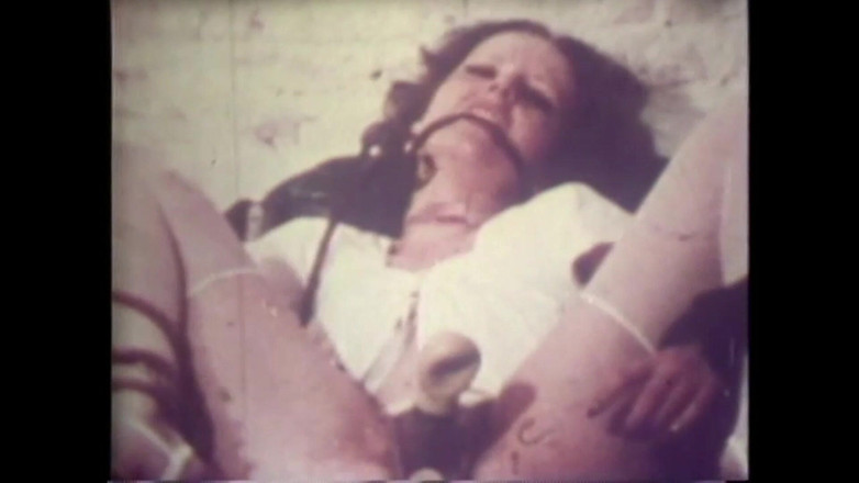 The Unforgettable: Şehvetli ve Vahşi Kırbaç