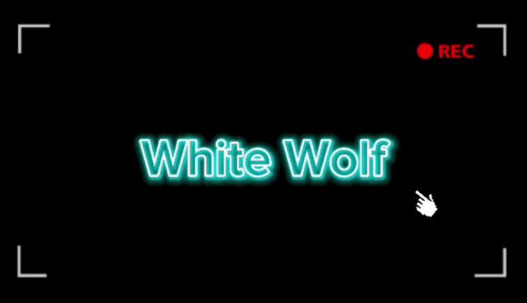 Wellington Ribeiro: White Wolf Ofc - อ่างน้ำควยที่ White Moon Vip