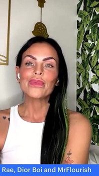 Milfcandy Podcast with Eliza Rae, Dior Boi and Mrflourish69