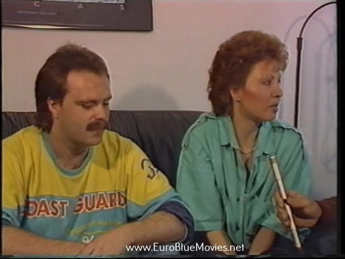 Euro Blue Movies: Happy Video Privat 28 (1989) - Full Movie
