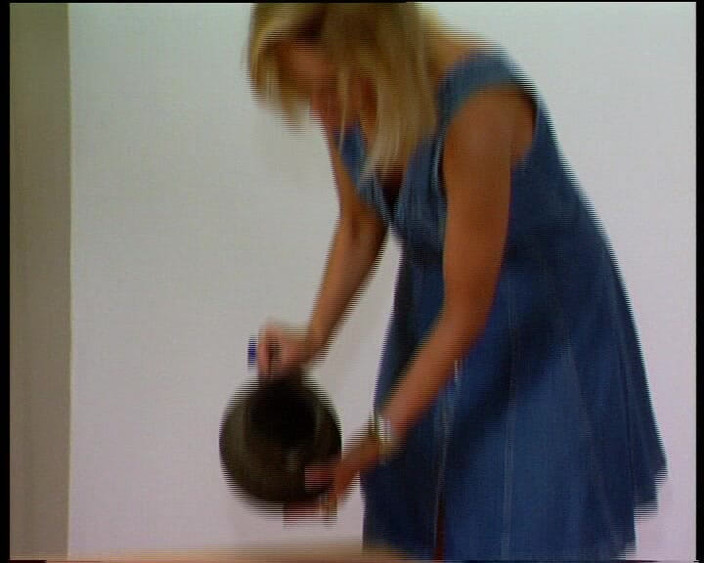 Under German Roofs: Le troie tedesche vogliono il cazzo nella loro figa per...