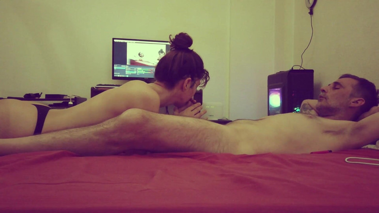 Akasha7: 口交和射精合集 Akasha7