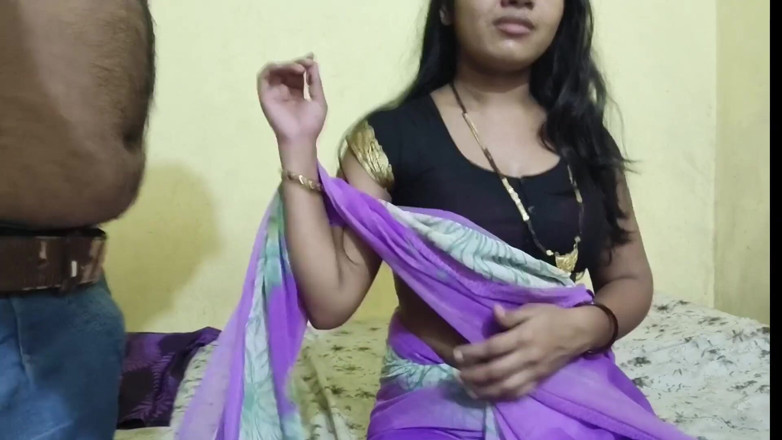 Mumbai Ashu: แฟนสาวอินเดียอยากเล่นทรีซัมมันส์ๆ