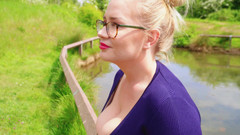 JessieHH: 새엄마와 탈출