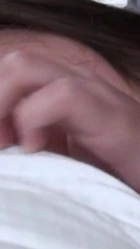 Addy Is a Horny Teen