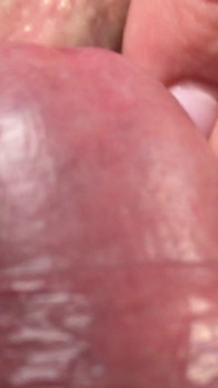 Licking and fucking meaty pussy after pissing