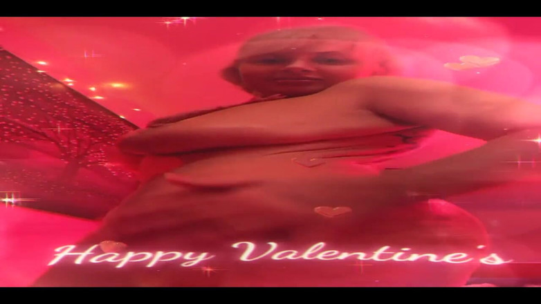 PaintedRose: Sevgililer Günün Kutlu Olsun