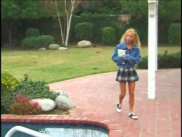 Wild Suckers: Girl gives a great blowjob