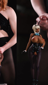 Crot sperma kayak lem hot: izayoi erika