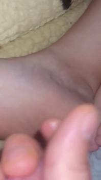 Fußfetisch, schöne sohlen