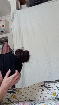 Bbc puta esposa coño goteando parte 13