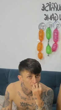Coppia Sesso Balla E in Telecamera