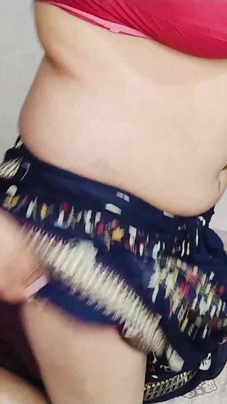 Thumbnail of Indian Hot Nurse Bhabhi Fuck Ex Husband with Desi Saree