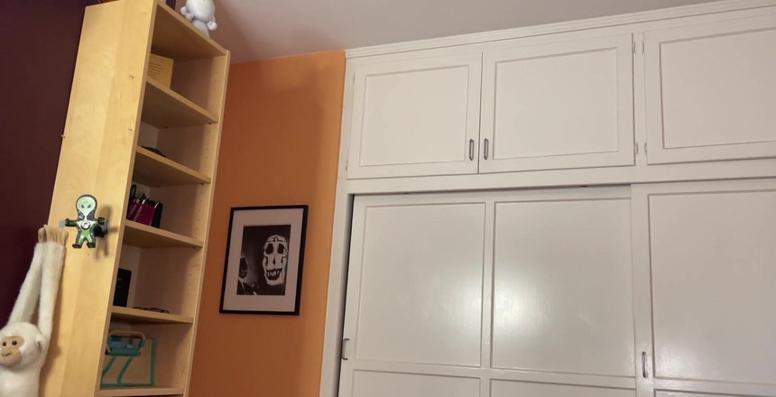 VibeWithMommy: Madrasta judaica ajuda enteado depois de quebrar a namorada do...