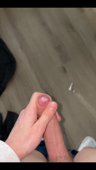 Cumshot