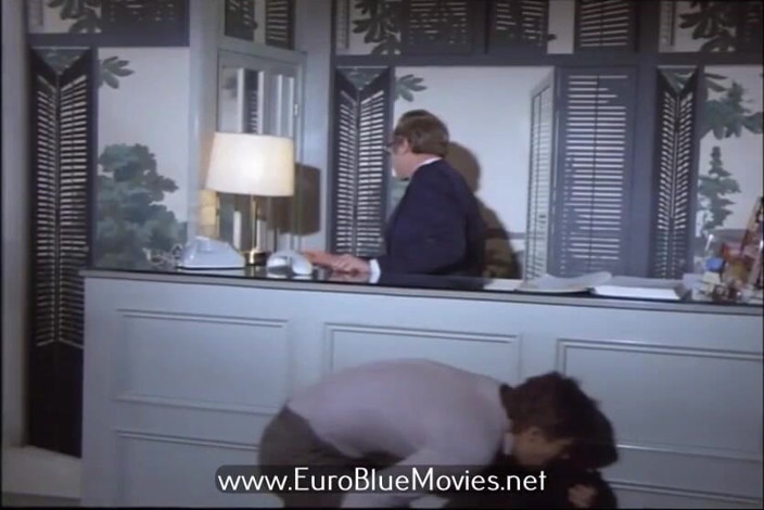 Euro Blue Movies: Давайте тріщимо Дарлінг