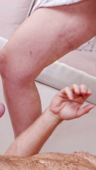 Ass Pussy Fist Fuck Squirt & Golden Showers Threesome