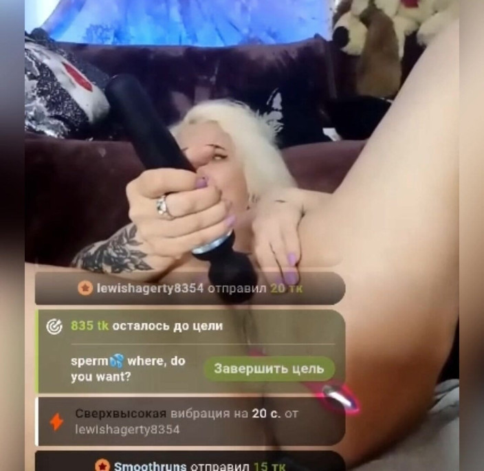AngelJenny: Pertunjukan Saya