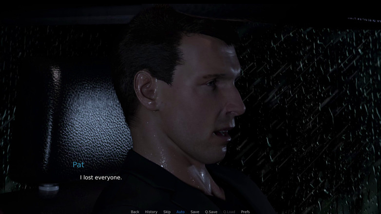 Porngame201: The East Block Update 17 to Be Continue