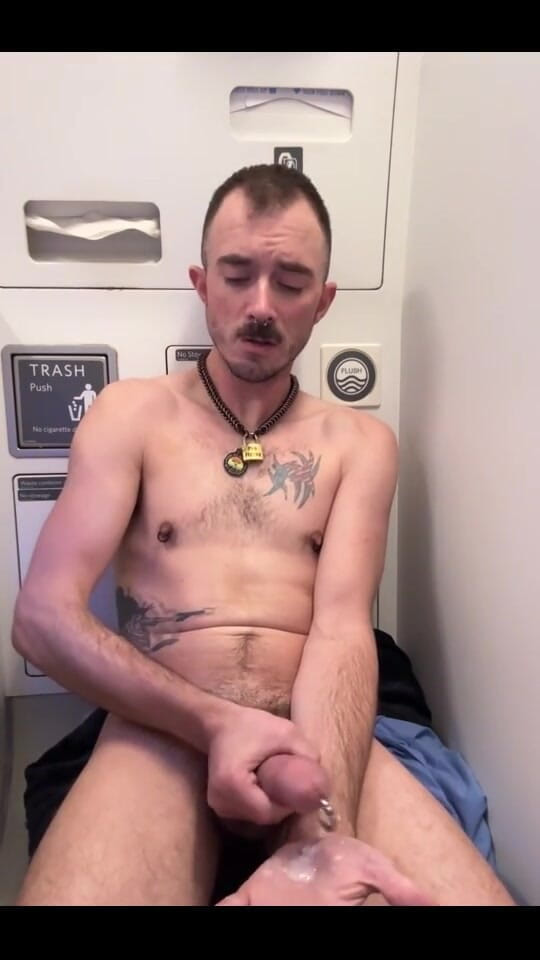Robbie Prescott: 不得不在我回家的航班上花一些时间！