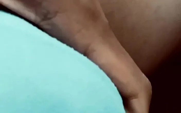 UnderXiaoQiang: Just a Nice Rub in Slow Motion