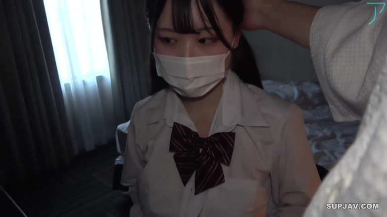 Asian cutie: Ange asiatique - 14990